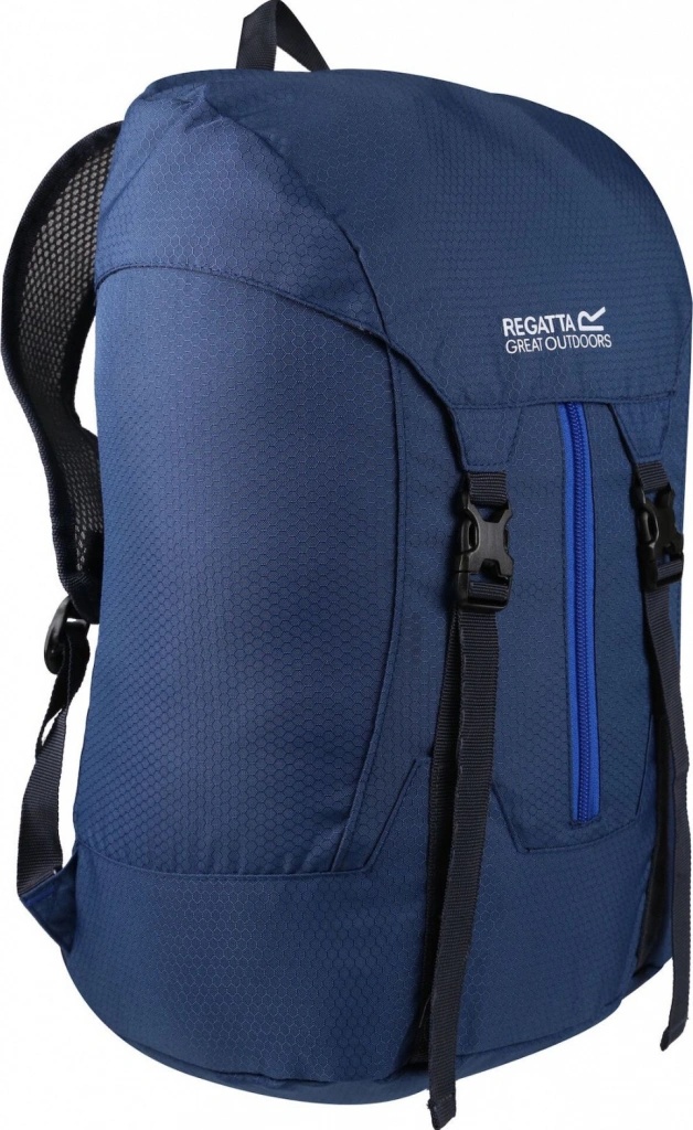 Regatta Easypack 25 l tmavě modrý od 23,31 €