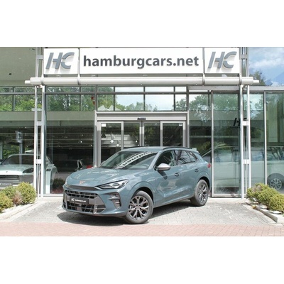Cupra Terramar 1.5 eTSI DSG 110 kW