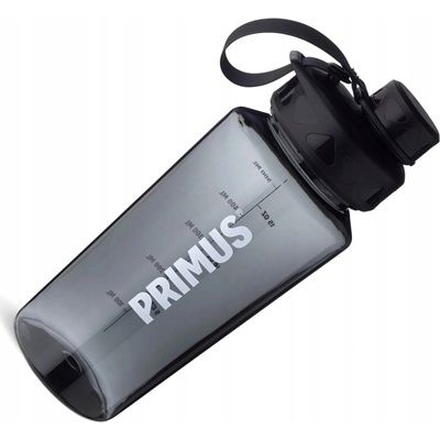 Primus Trailbottle tritan black 600ml