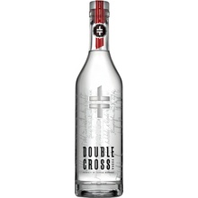 Double Cross 40% 1 l (holá láhev)