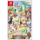 Hry na Nintendo Switch Rune Factory 4 Special