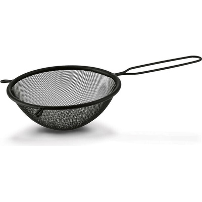 cedník 16cm kov.ČER