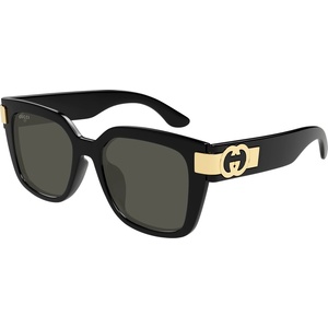 Gucci GG1690SK 001 Слънчеви очила