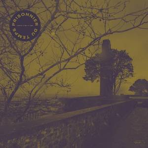 Prisonnier Du Temps - Comme Un Lion En Cage (LP) (8721018001590)