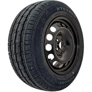Torque Tyres WTQ5000 195/70 R15C 104R