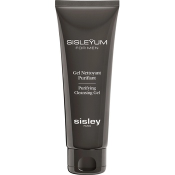 Sisley Sisleÿum Purifying Cleansing Gel Почистващ гел мъжки 125ml