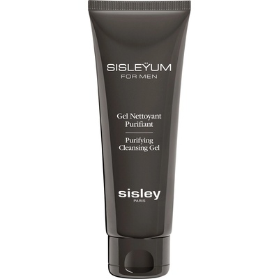 Sisley Sisleÿum Purifying Cleansing Gel Почистващ гел мъжки 125ml