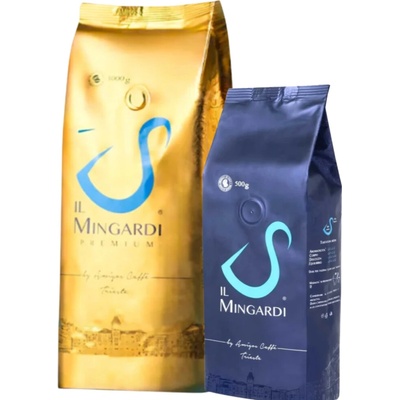 Amigos caffé Il Migardi S Premium 1 kg