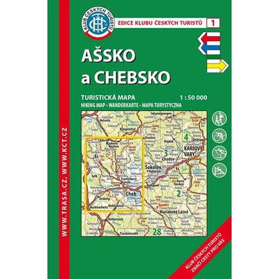 1 Ašsko a Chebsko