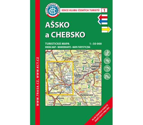 1 Ašsko a Chebsko