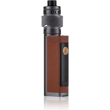 Dotmod dotBox 100W Mod Brown