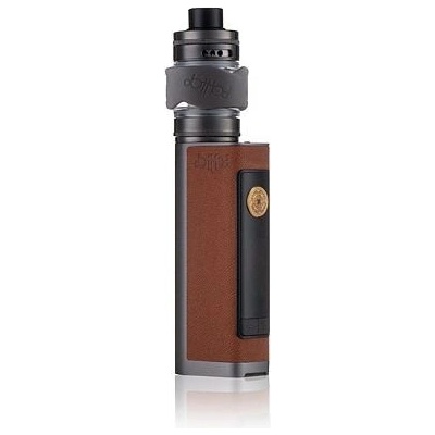 Dotmod dotBox 100W Mod Brown – Zboží Dáma