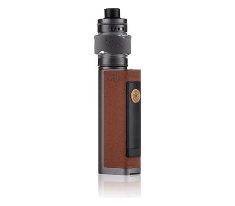 Dotmod dotBox 100W Mod Brown