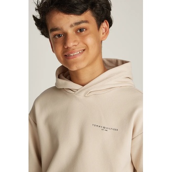 Tommy Hilfiger Детски суичър Tommy Hilfiger (KS0KS00595.128.176.PPYA)