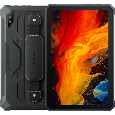 Blackview Active 8 Pro 8GB/256GB Black