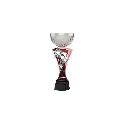 Poháry Bauer Akrylátová trofej ASTARRCUPMINIM01 Fotbal