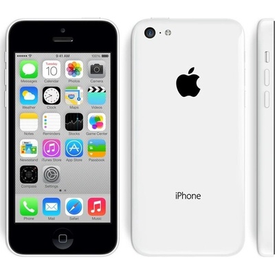 Apple iPhone 5C