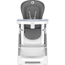 Lionelo Linn Plus šedá