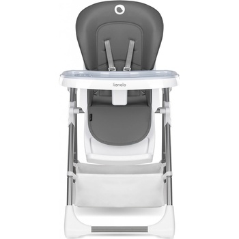 Lionelo Linn Plus šedá