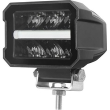 TruckLED LED pracovní světlo + poziční 25W+3W 2200LM 12V/24V [L3422]