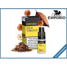 Imperia Emporio Gold Tobacco 10 ml 12 mg