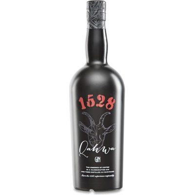 1528 Qahwa 40% 0,7 l (čistá fľaša)