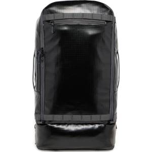 Haglöfs Сак Haglöfs Magma 65 Luggage - True Black / Magnetite - размер One Size (510-6576-0211)