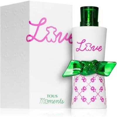 Tous Moments Love EDT 50 ml