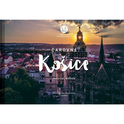 CBS Čarovné Košice