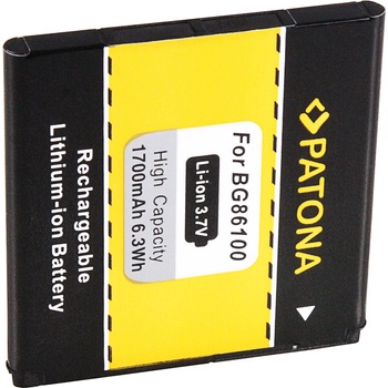 Image 1 of PATONA Батерия за HTC Sensation / Sensation XE, 1300 mAh (3008)