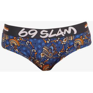 69slam Mayan Dragon Бикини 69slam | Sin | ЖЕНИ | XS