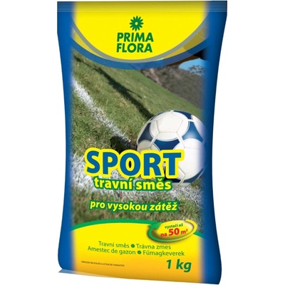 AGRO CS PRIMAFLORA Travní směs Sport 1 kg