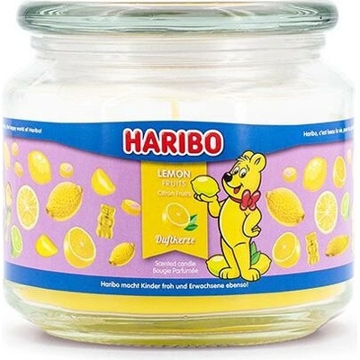 Haribo Citronové ovoce 300 g