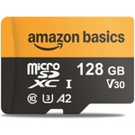 Amazon microSDXC 128GB A2/V30 (LSMICRO128GU3-H)