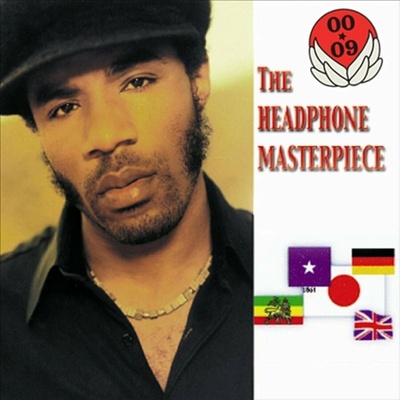 The Headphone Masterpiece - Cody Chesnutt LP