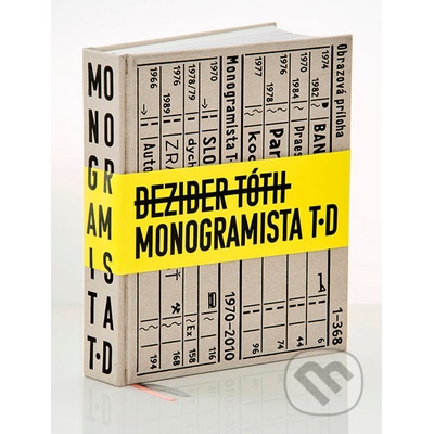 Nie som autor, som metafora