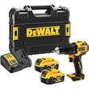 Aku vŕtačky a skrutkovače DEWALT DCD709M2T