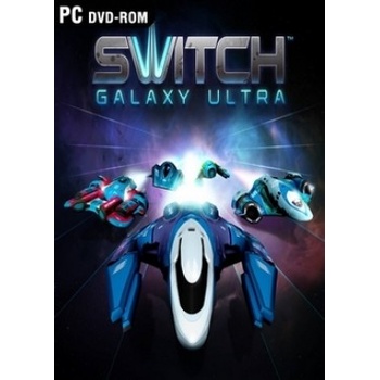 Switch Galaxy Ultra
