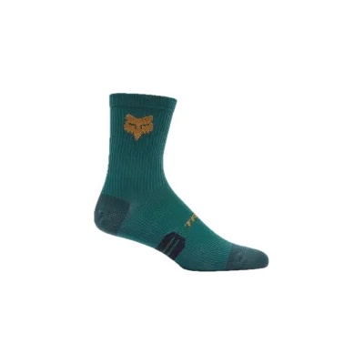 Fox Racing x Trek Ranger Tmavozelená