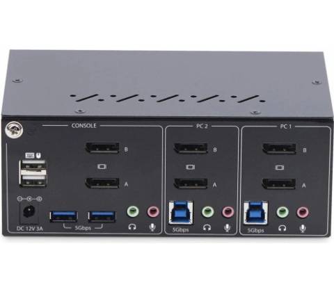 StarTech P2DD46A2
