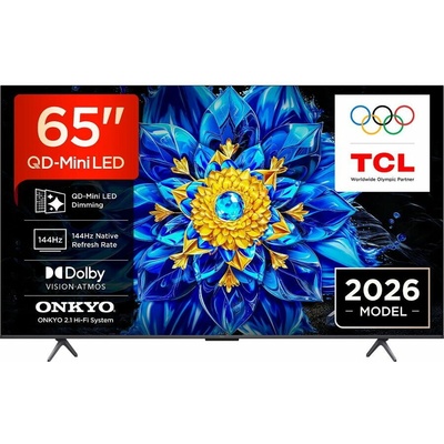 TCL 65P8L