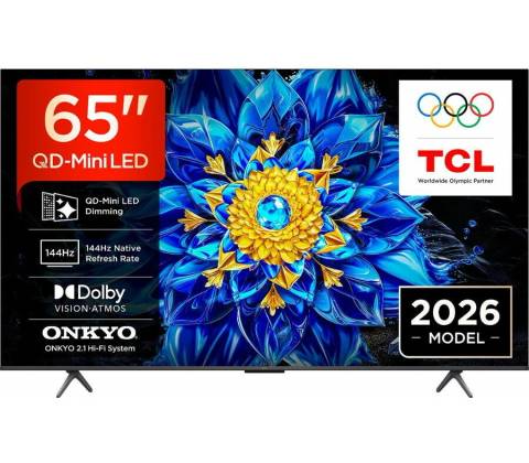 TCL 65P8L