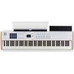 Arturia Keylab 88 MK3 White
