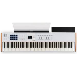 Arturia Keylab 88 MK3 White