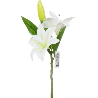 KS ĽALIA BIELA X3 41cm