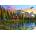 Anatolian - Puzzle Davidson: Oldlook Cabin - 2 000 piese