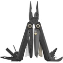 Leatherman Wave Alpha Obsidian