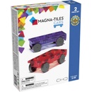 Ostatní stavebnice Magna-Tiles rozšiřující set auta