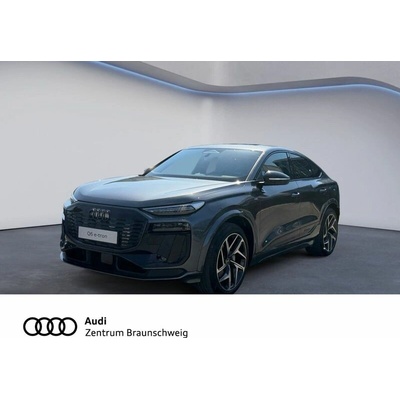Audi Q6 e-tron Sportback 225 kW