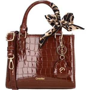 Charm London Knightsbridge W01385 Brown